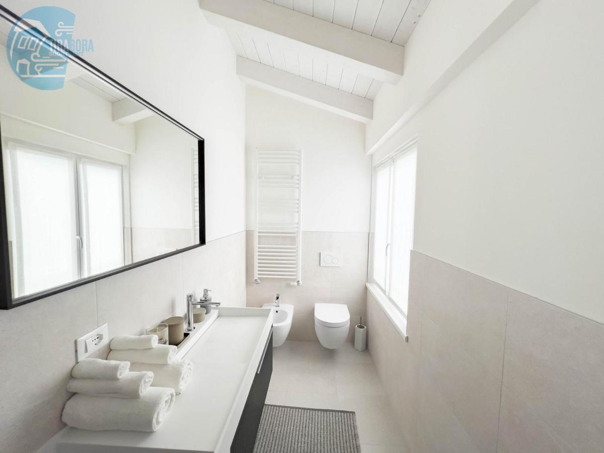 Tarabochia 8 Tirabora Short Rent Daire Trieste Dış mekan fotoğraf