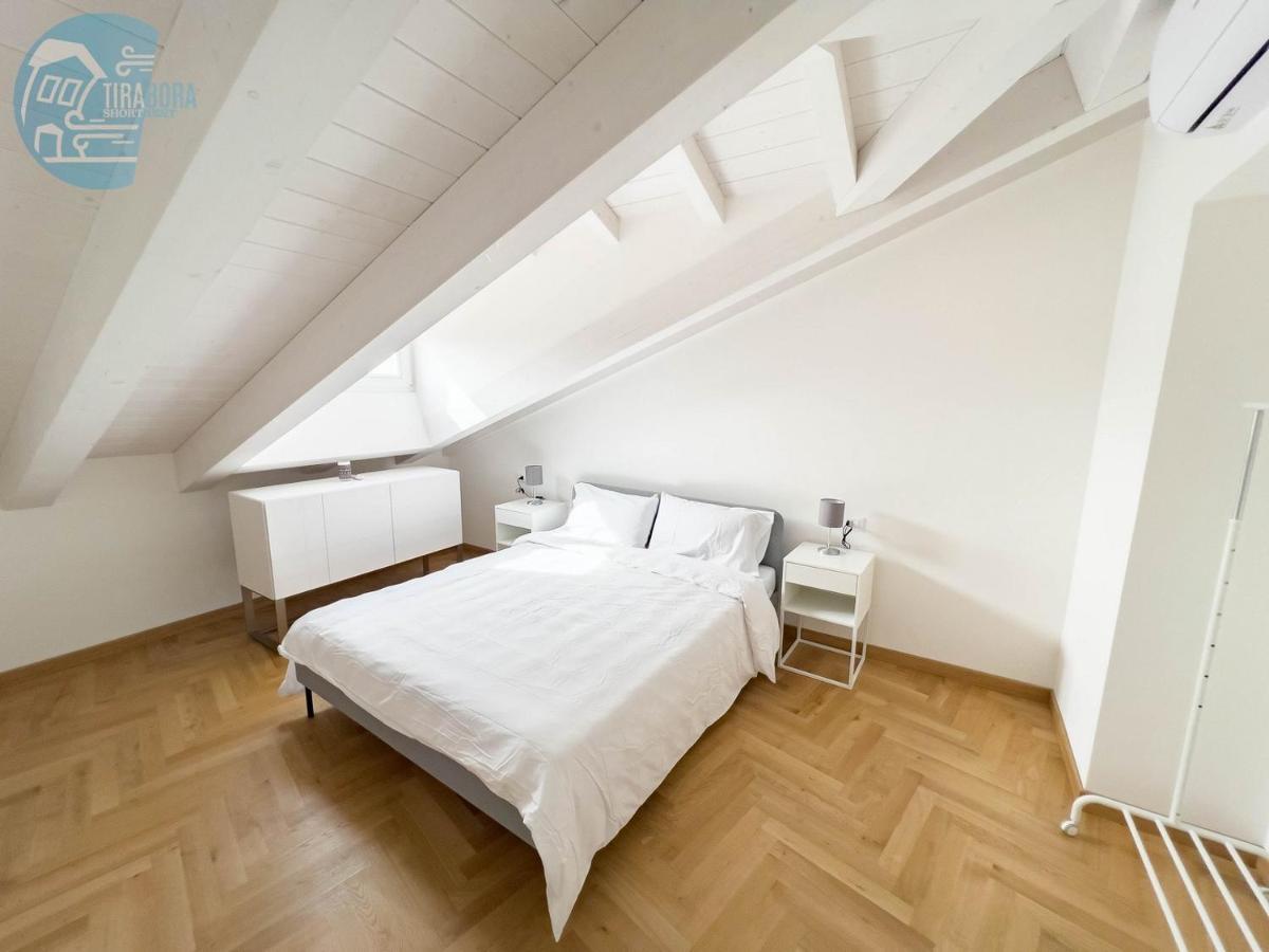 Tarabochia 8 Tirabora Short Rent Daire Trieste Dış mekan fotoğraf