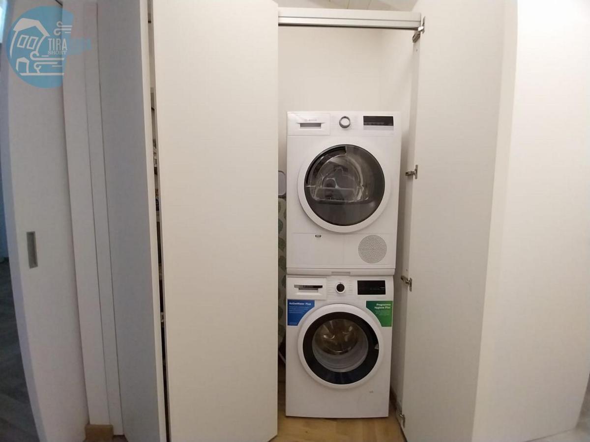 Tarabochia 8 Tirabora Short Rent Daire Trieste Dış mekan fotoğraf